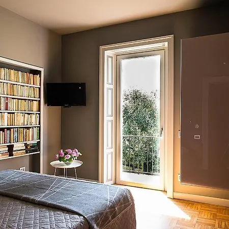 Villa Sleeps 6 Pool Air Con Wifi Ossuccio